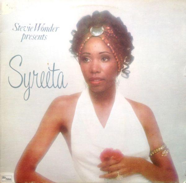 Stevie Wonder, Syreeta - Syreeta