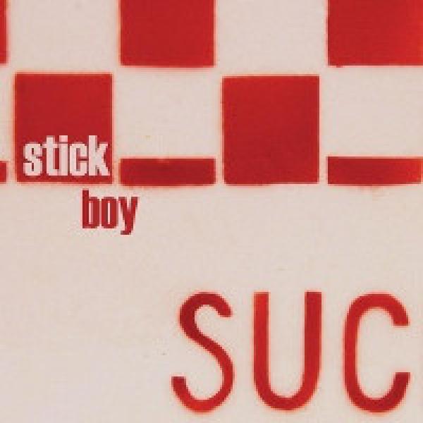 Stick Boy - Suc