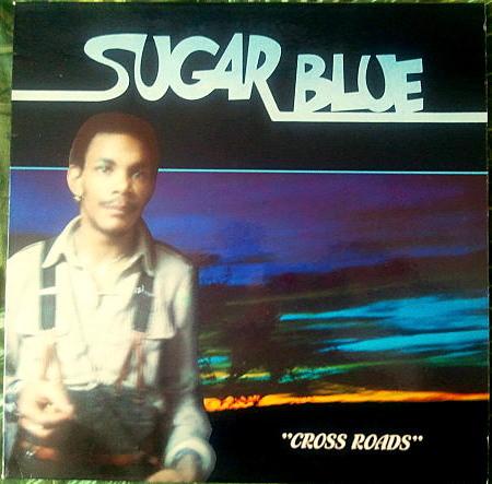 Sugar Blue - Cross Roads