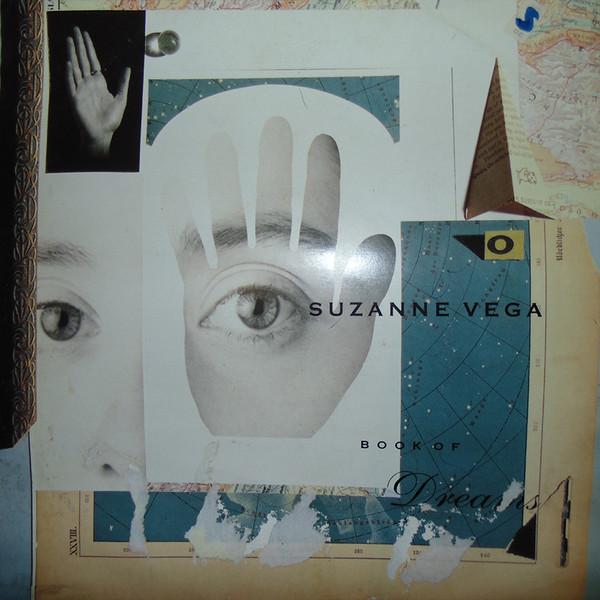 Suzanne Vega - Book Of Dreams