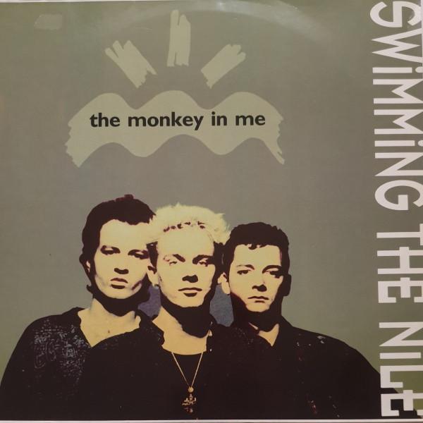 Swimming The Nile - The Monkey In Me