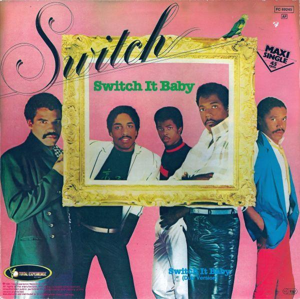Switch (6) - Switch It Baby