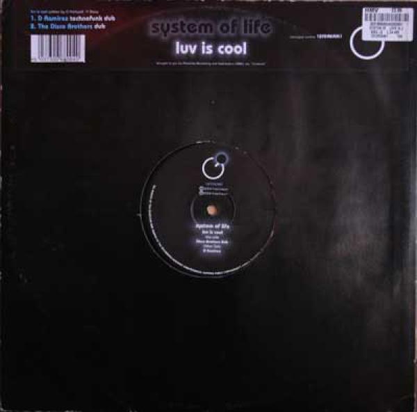 System Of Life - Luv Is Cool