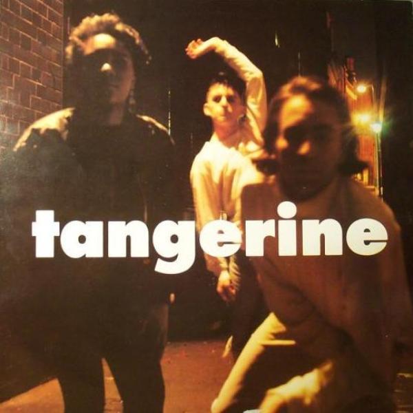 Tangerine  - Tangerine