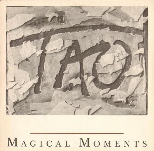Tao  - Magical Moments