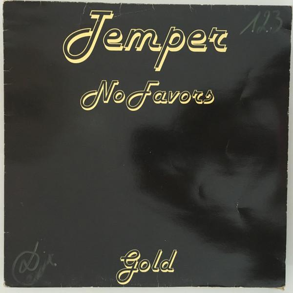 Temper  - No Favors