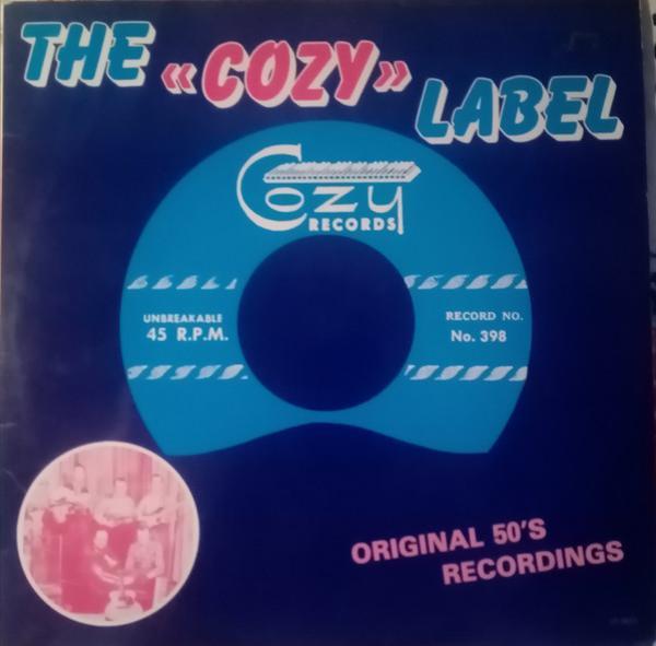  - The «Cozy» Label