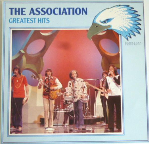 The Association  - Greatest Hits