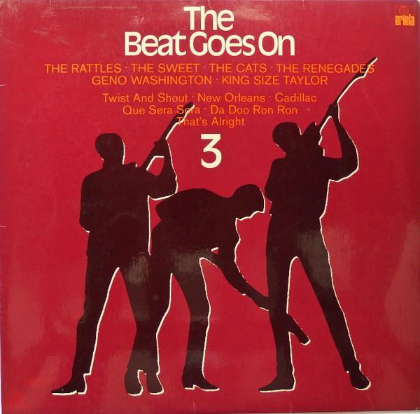  - The Beat Goes On Vol. 3