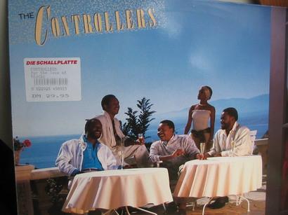 The Controllers  - For The Love Of My Woman