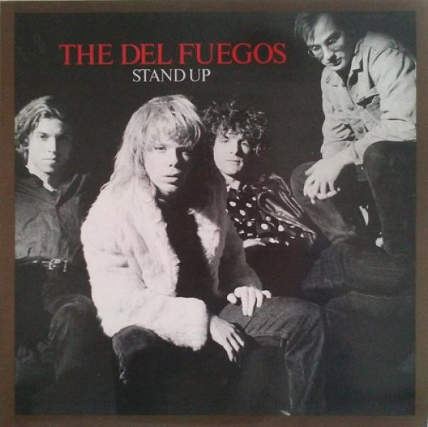 The Del Fuegos - Stand Up