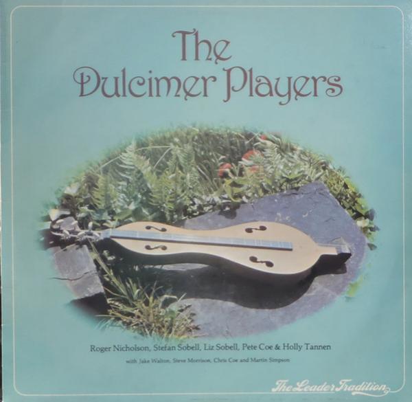  - The Dulcimer Players