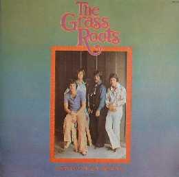 The Grass Roots - Leaving It All Behind