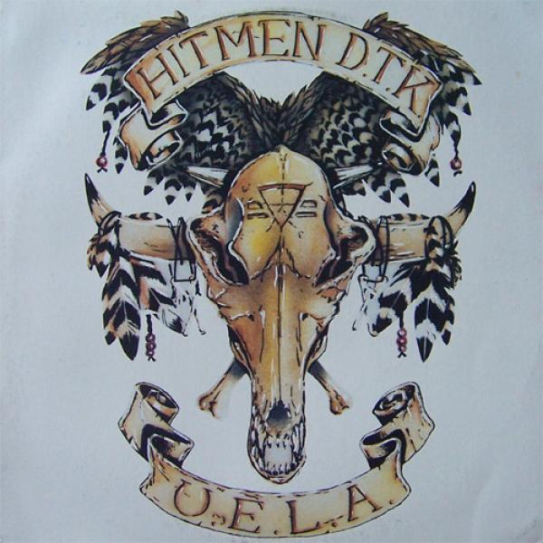 The Hitmen  - U.E.L.A.