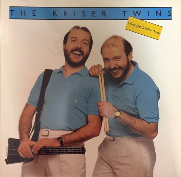 The Keiser Twins, Janne Schaffer - The Keiser Twins + Guest Jan Schaffer Guitar