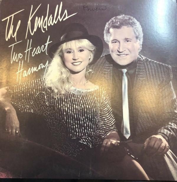 The Kendalls - Two Heart Harmony