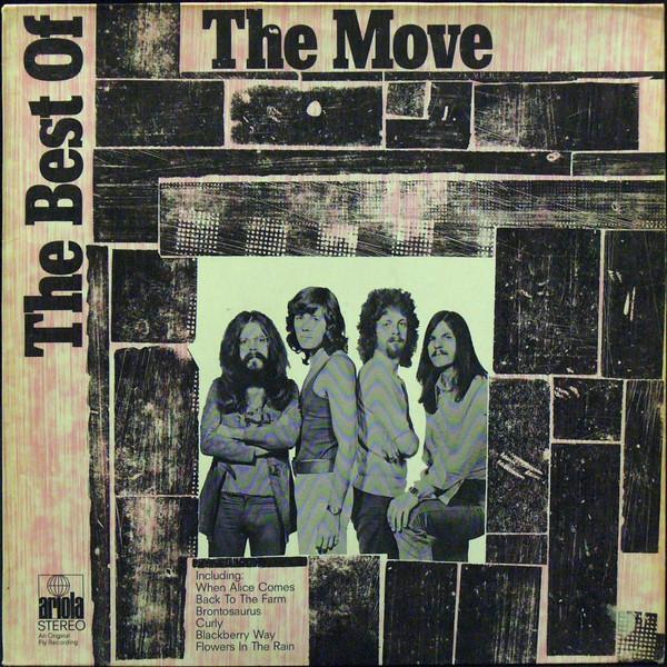 The Move - The Best Of The Move