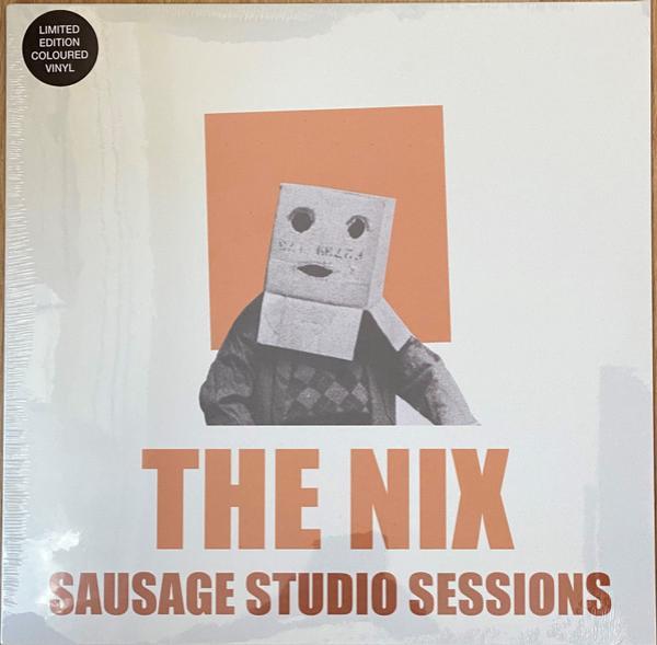 The Nix - Sausage Studio Sessions