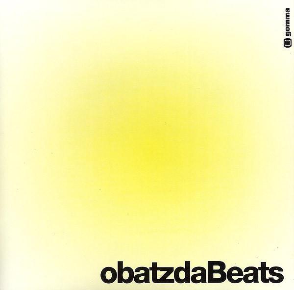 The ObatzdaBeatBabes - ObatzdaBeats