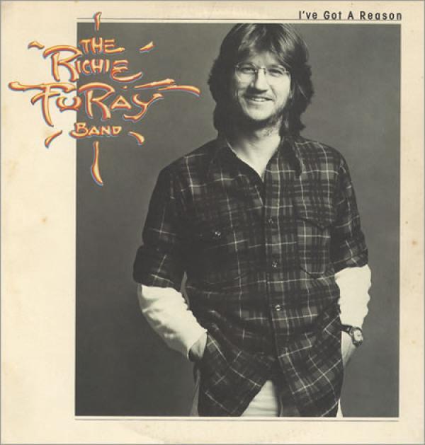 The Richie Furay Band - I've Got A Reason