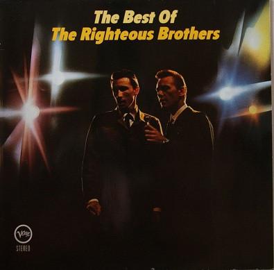 The Righteous Brothers - The Best Of