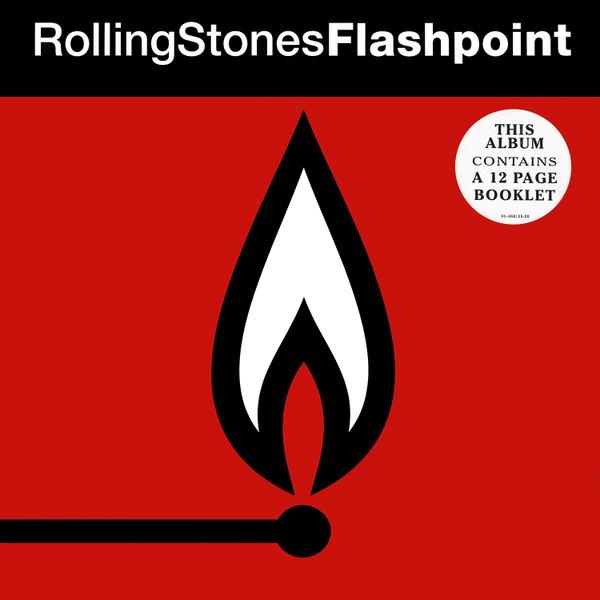 The Rolling Stones - Flashpoint