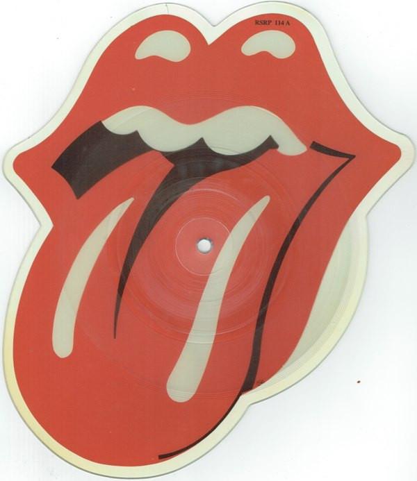 The Rolling Stones - She Was Hot
