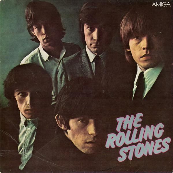 The Rolling Stones - The Rolling Stones