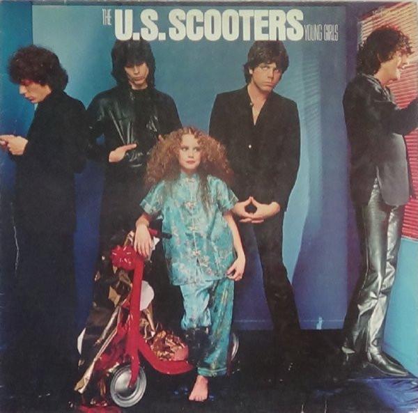 The Scooters  - Young Girls