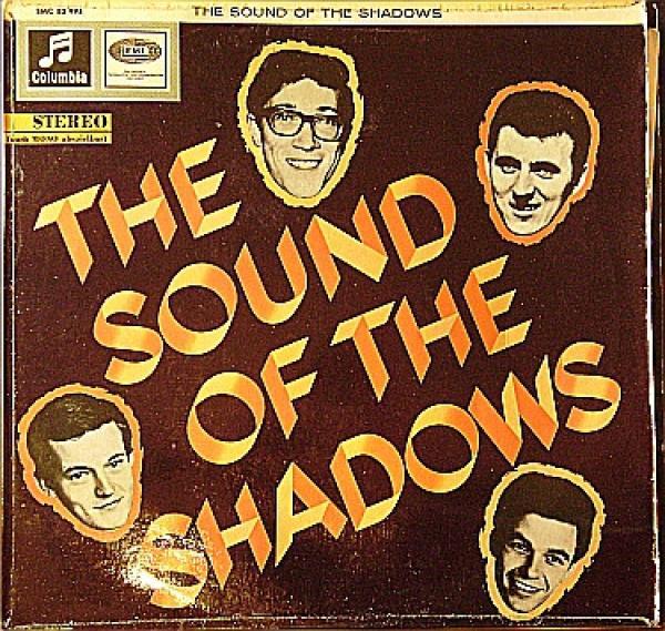 The Shadows - The Sound Of The Shadows