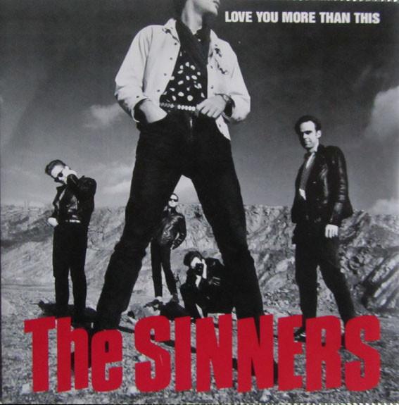 The Sinners (2) - Love You More Than This