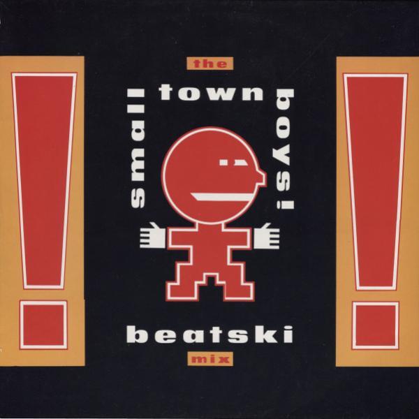 The Smalltown Boys - Beatski Mix