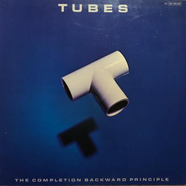 The Tubes - The Completion Backward Principle