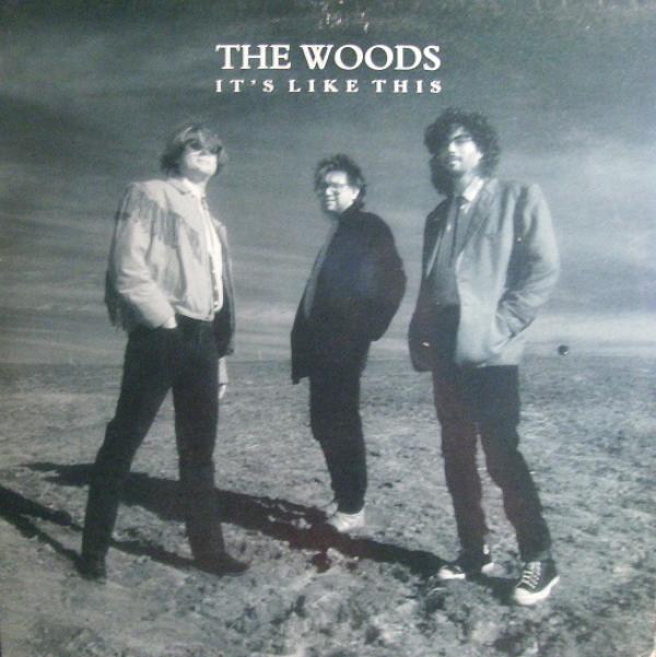 The Woods  - It's Like This