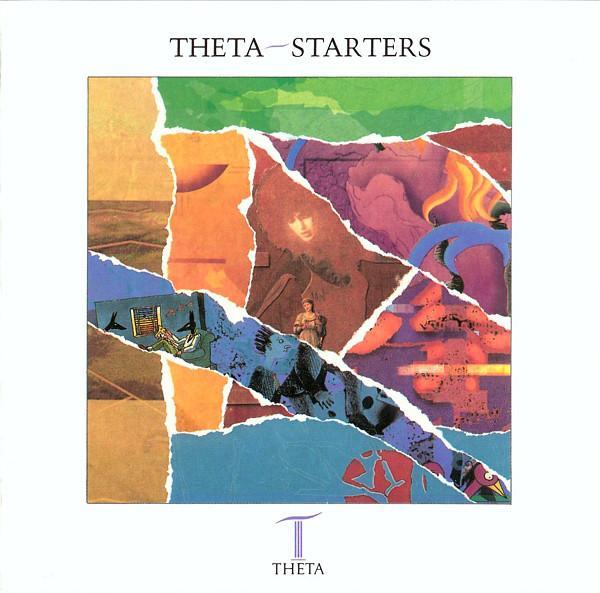  - Theta - Starters