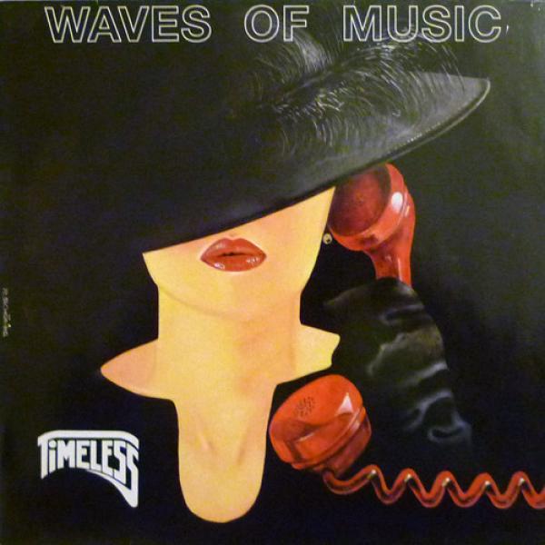 Timeless  - Waves Of Music