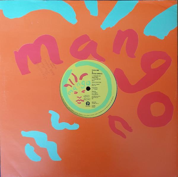 Tippa Irie, Peter Spence - Stand By Me
