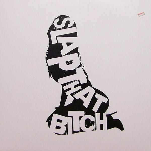 Tom Novy, Jean-Claude Ades - Slap That Bitch