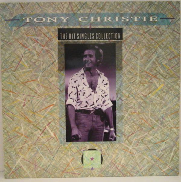 Tony Christie - The Hit Singles Collection