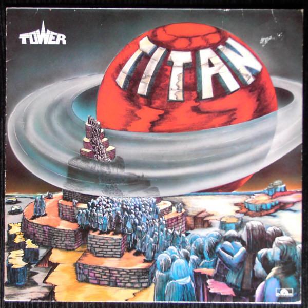 Tower  - Titan