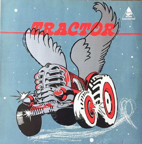 Tractor - Tractor