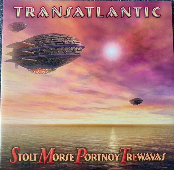 TransAtlantic  - SMPTe
