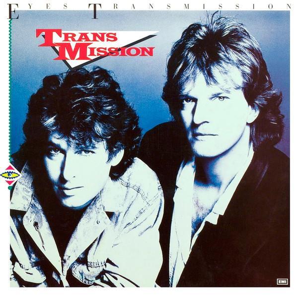 Transmission (5) - Eyes Transmission