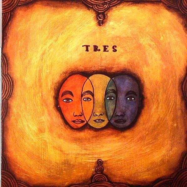 Tres  - Tres