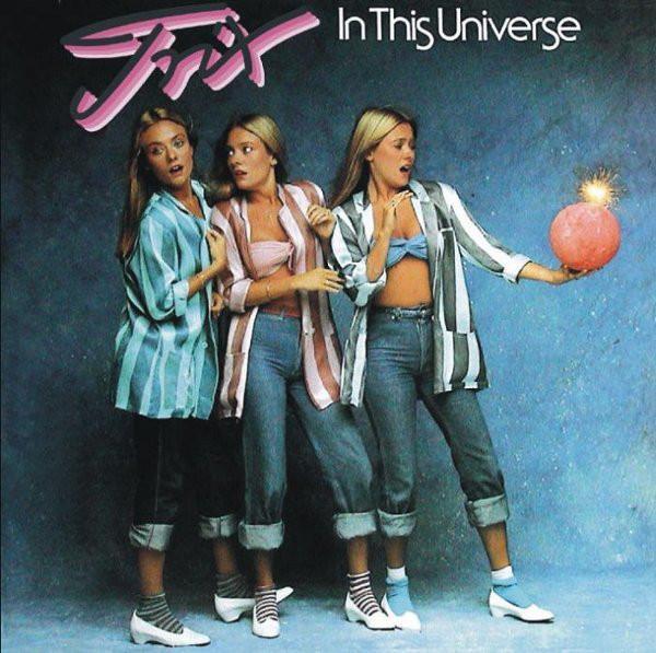 Trix (2) - In This Universe
