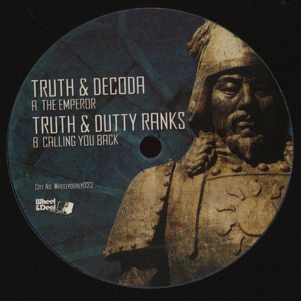 Truth  - The Emperor
