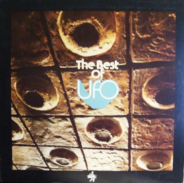 UFO  - The Best Of UFO