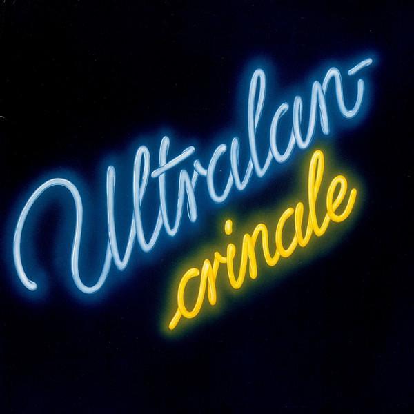  - Ultralan-Crinale Hair - The American Tribal Love-Rock Musical (The Original Broadway Cast Recording)