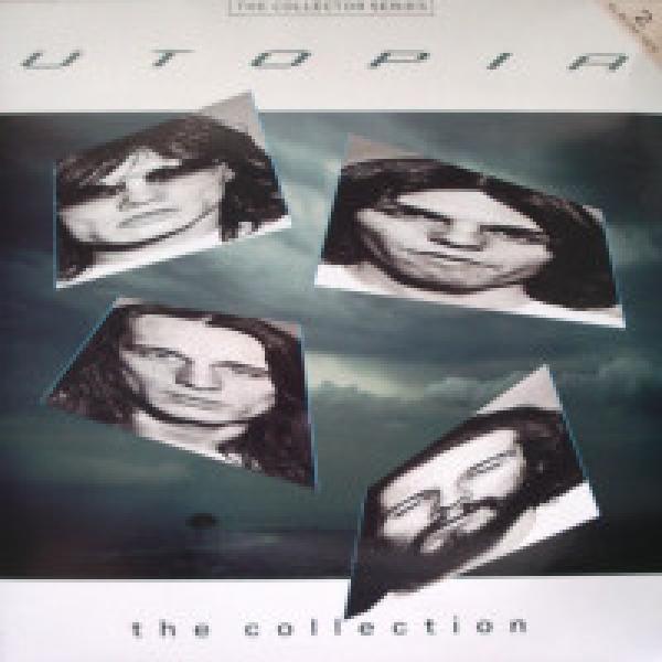 Utopia  - The Collection