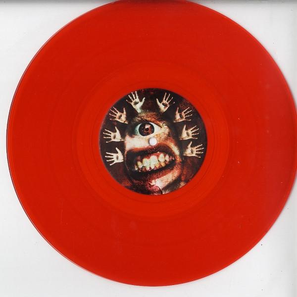 VX  - Fiction Remixes Part 3